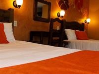 Hotel Posada las Casas 42/61