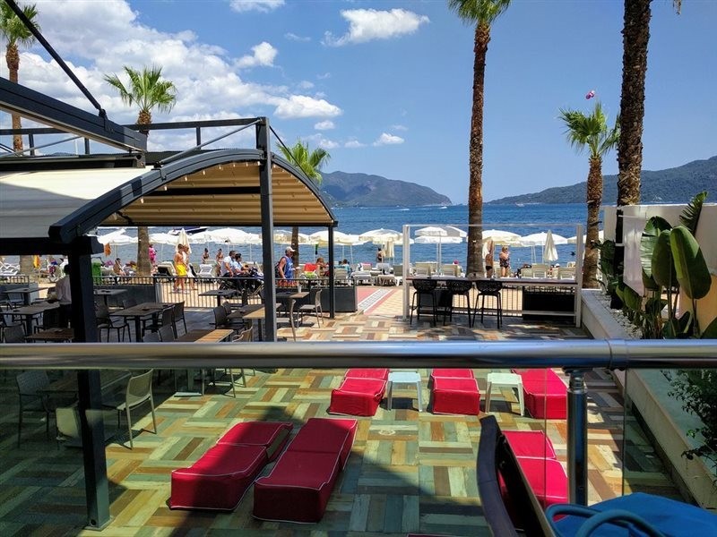 Sol Beach Hotel - All Inclusive - Adults Only 4/5