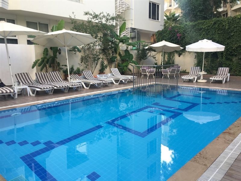 Sol Beach Hotel - All Inclusive - Adults Only 5/5