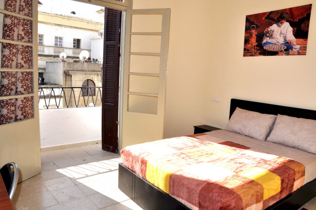 Mauritania Centre Tanger Hotel 26/55