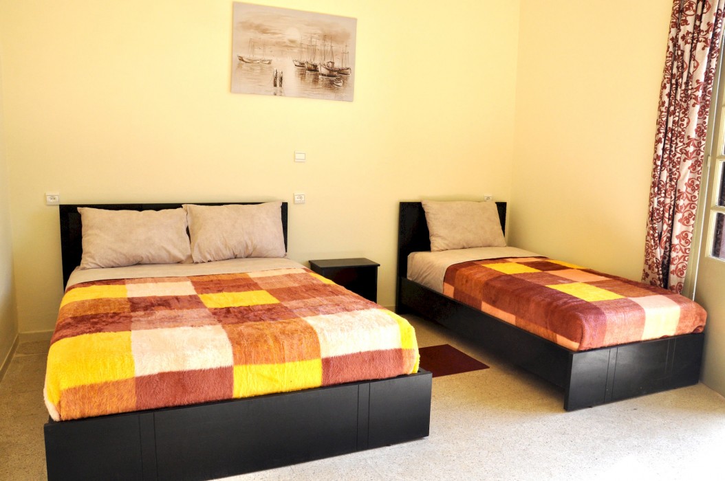 Mauritania Centre Tanger Hotel 25/55