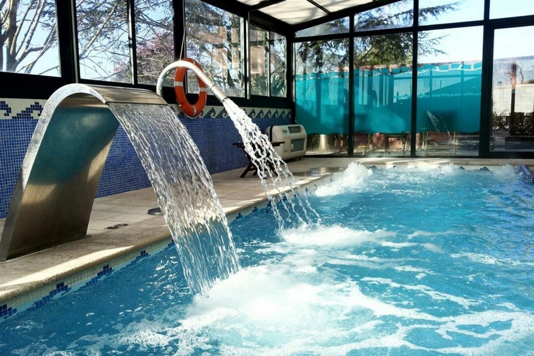 Hotel San Millan Spa 26/58