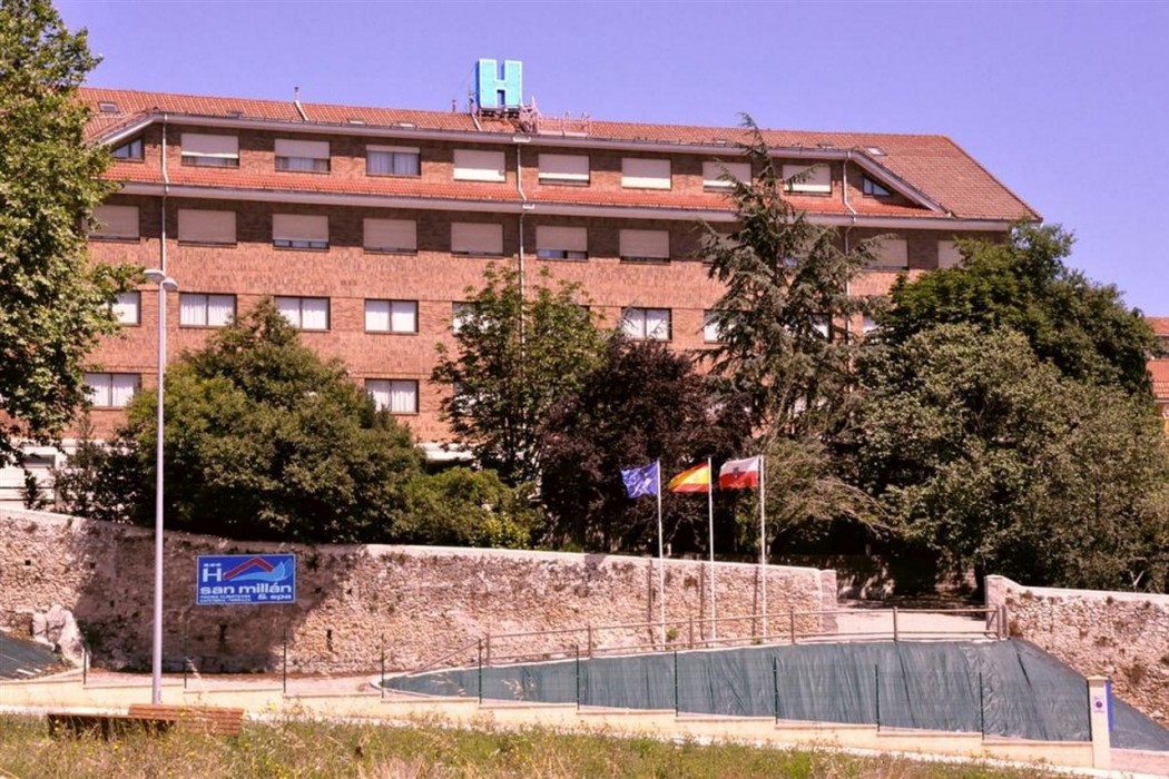 Hotel San Millan Spa 19/58