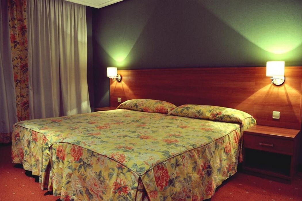 Hotel San Millan Spa 20/58