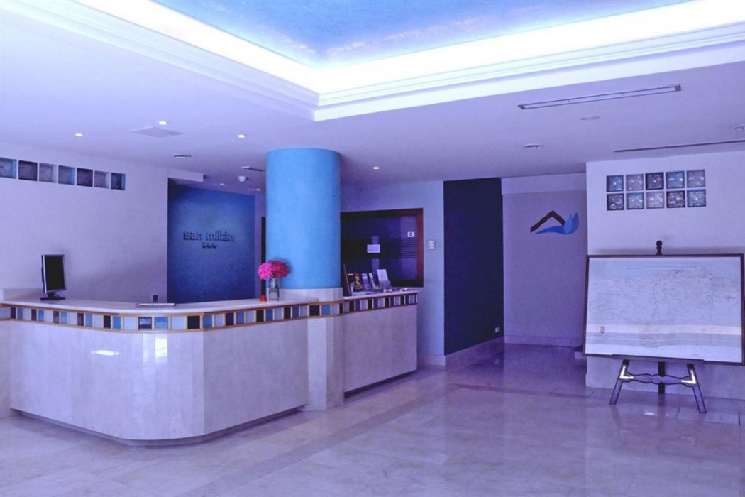 Hotel San Millan Spa 23/58
