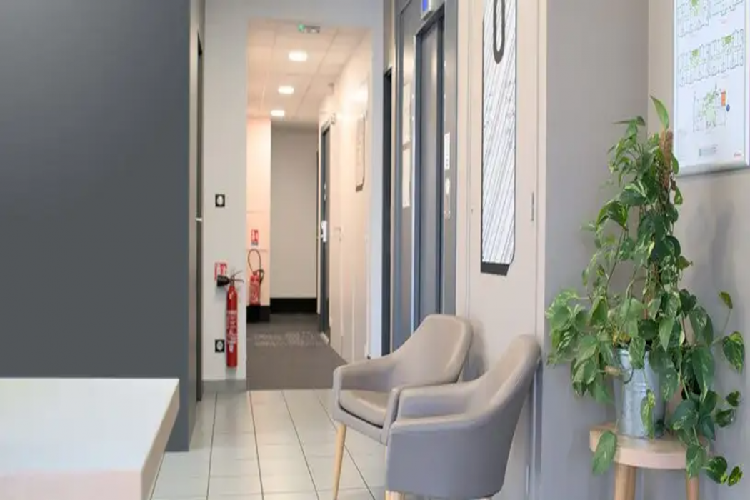 B&B HOTEL Dreux Centre 21/36