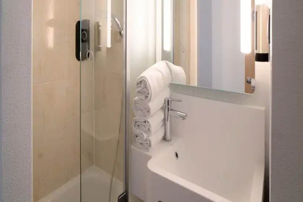 B&B HOTEL Dreux Centre 19/36