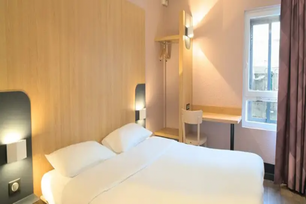 B&B HOTEL Dreux Centre 7/36