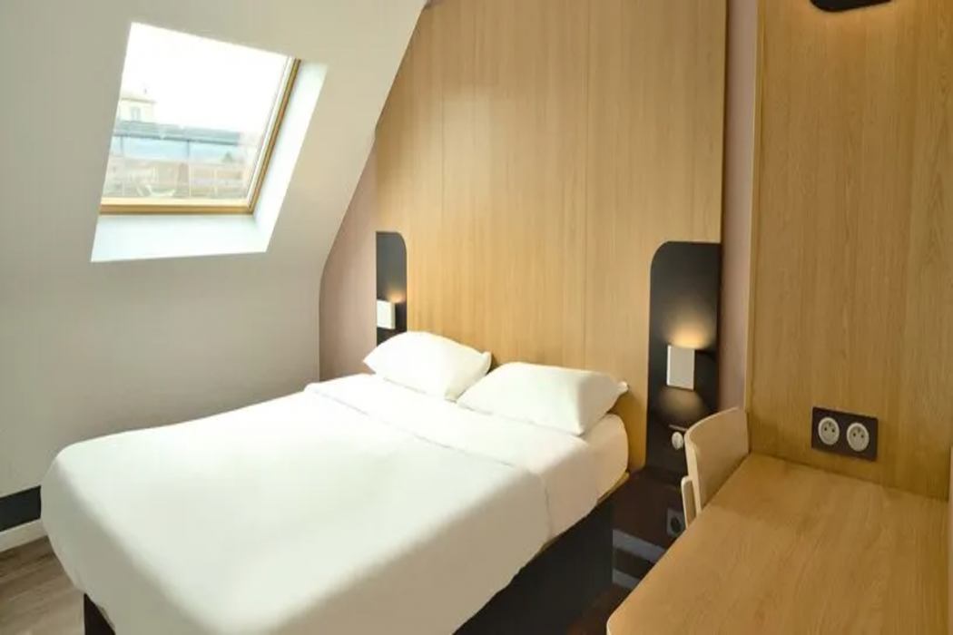 B&B HOTEL Dreux Centre 8/36