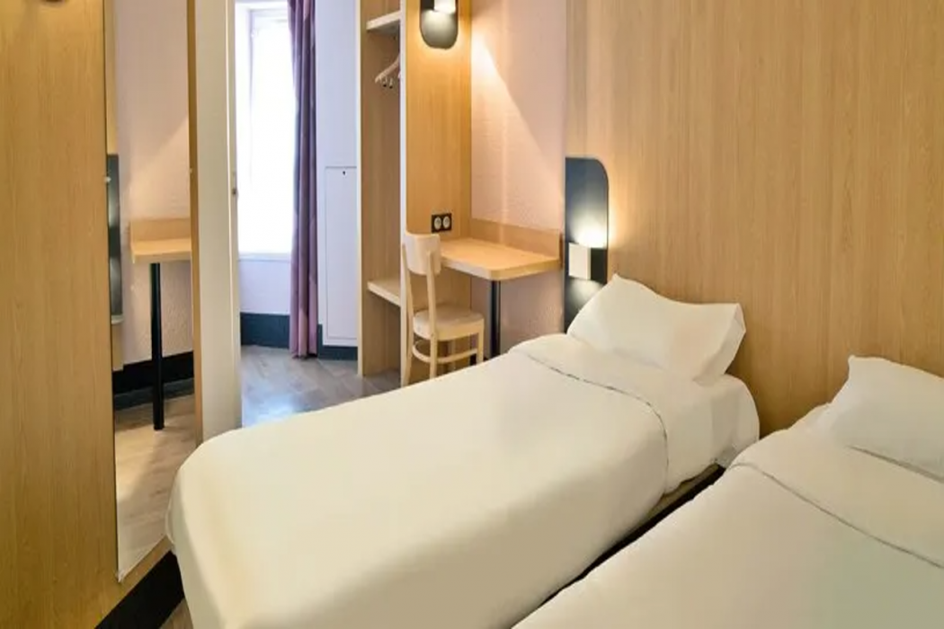 B&B HOTEL Dreux Centre 9/36