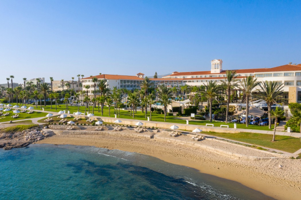Olympic Lagoon Resort Paphos 62/76