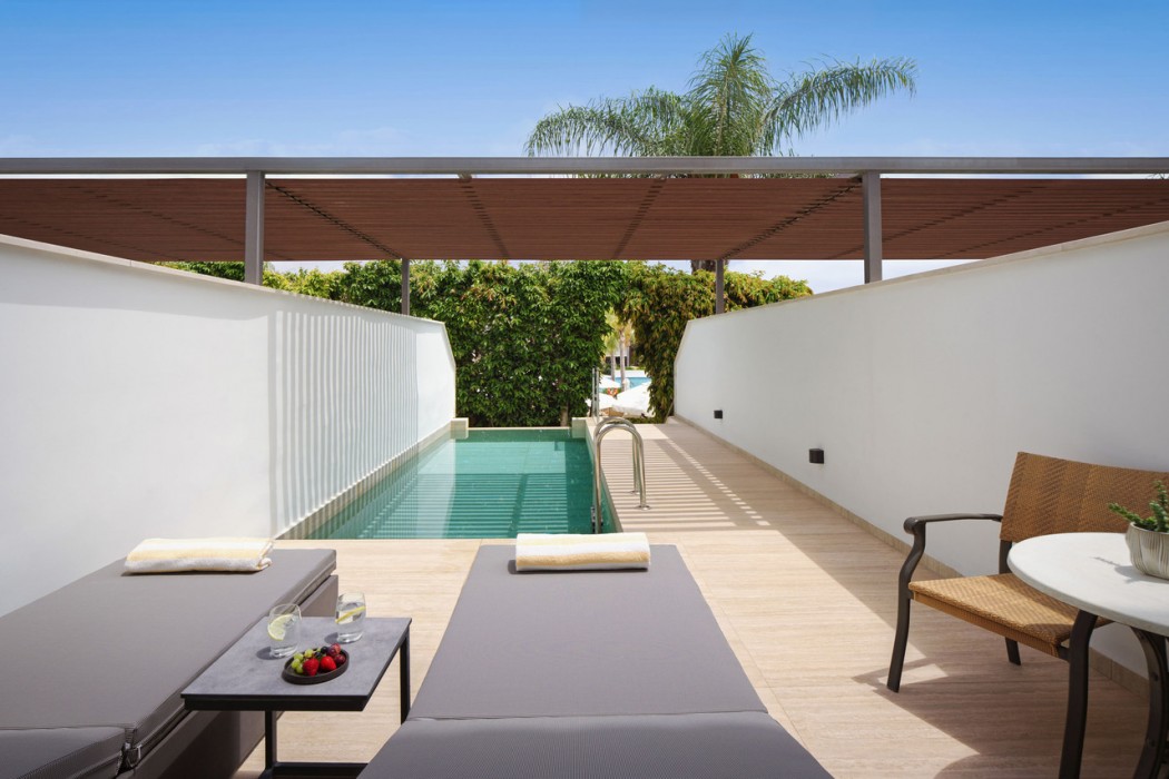 Olympic Lagoon Resort Paphos 21/76