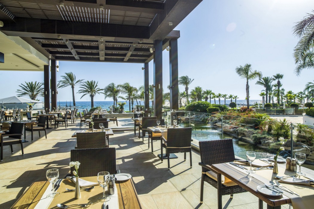 Olympic Lagoon Resort Paphos 43/76