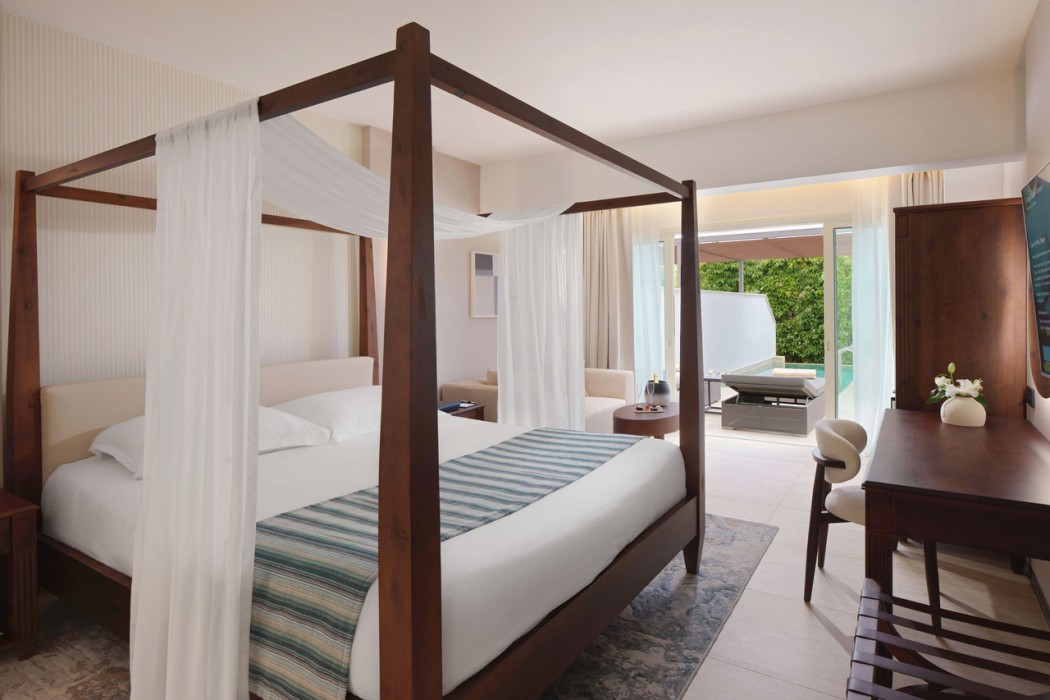 Olympic Lagoon Resort Paphos 19/76