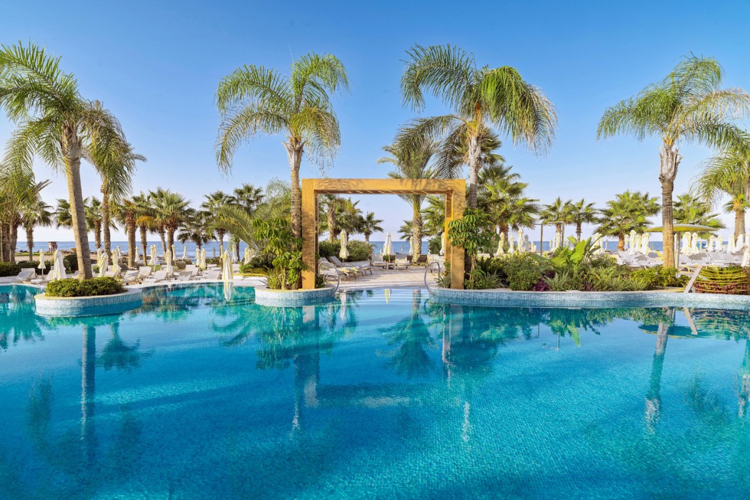 Olympic Lagoon Resort Paphos 29/76
