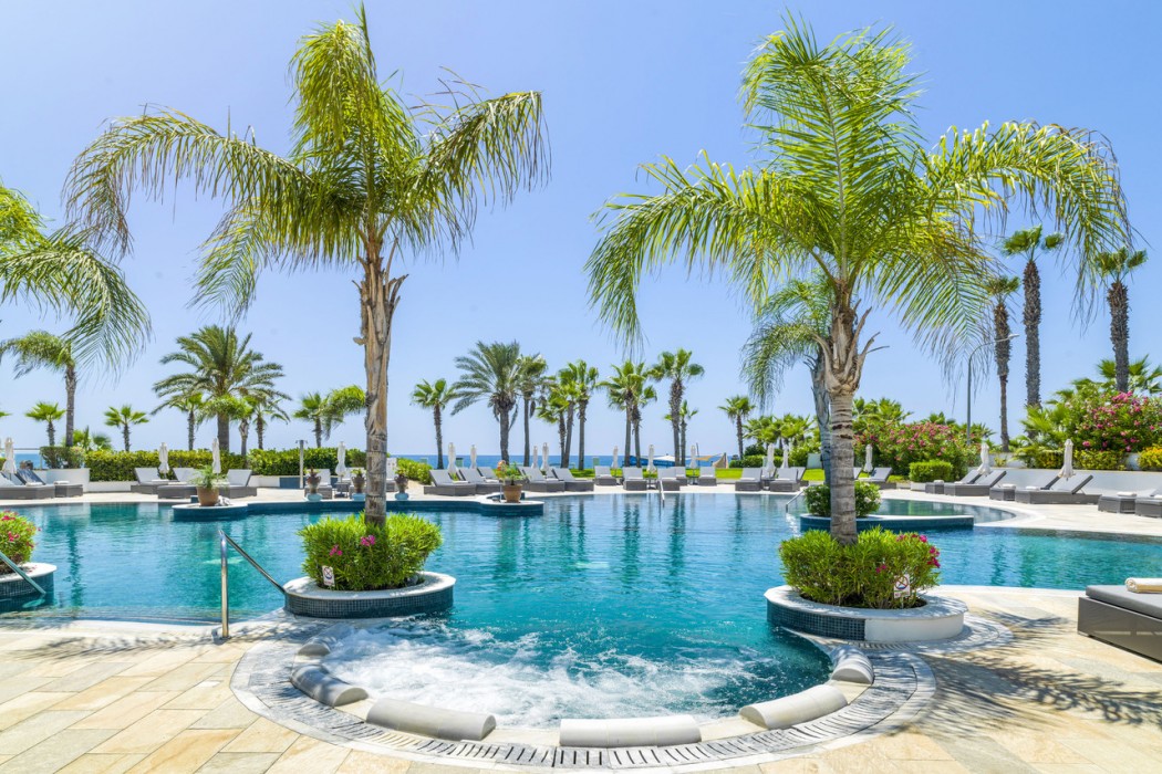 Olympic Lagoon Resort Paphos 26/76