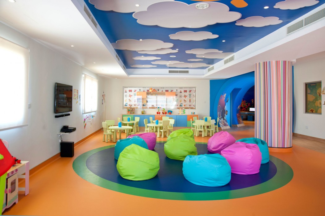Olympic Lagoon Resort Paphos 24/76