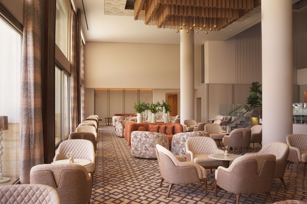 Olympic Lagoon Resort Paphos 48/76