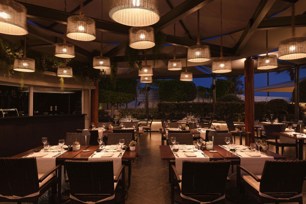 Olympic Lagoon Resort Paphos 45/76