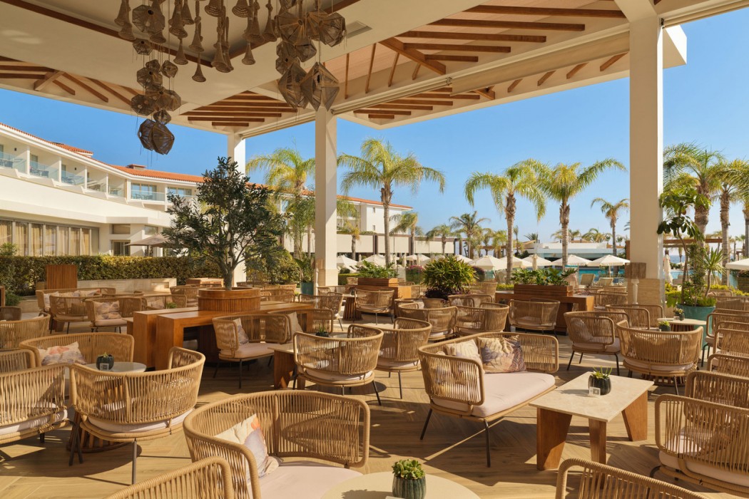 Olympic Lagoon Resort Paphos 44/76
