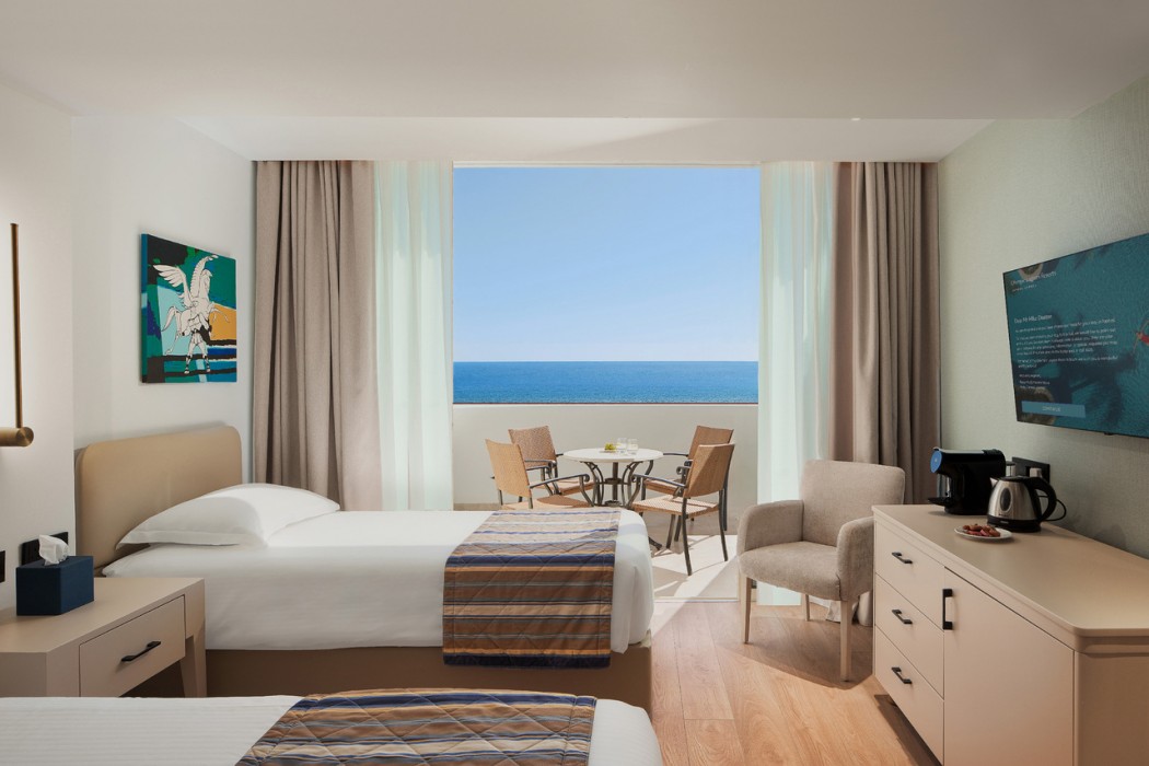 Olympic Lagoon Resort Paphos 18/76