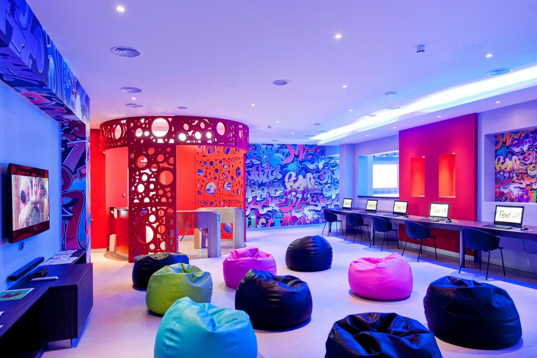 Olympic Lagoon Resort Paphos 25/76
