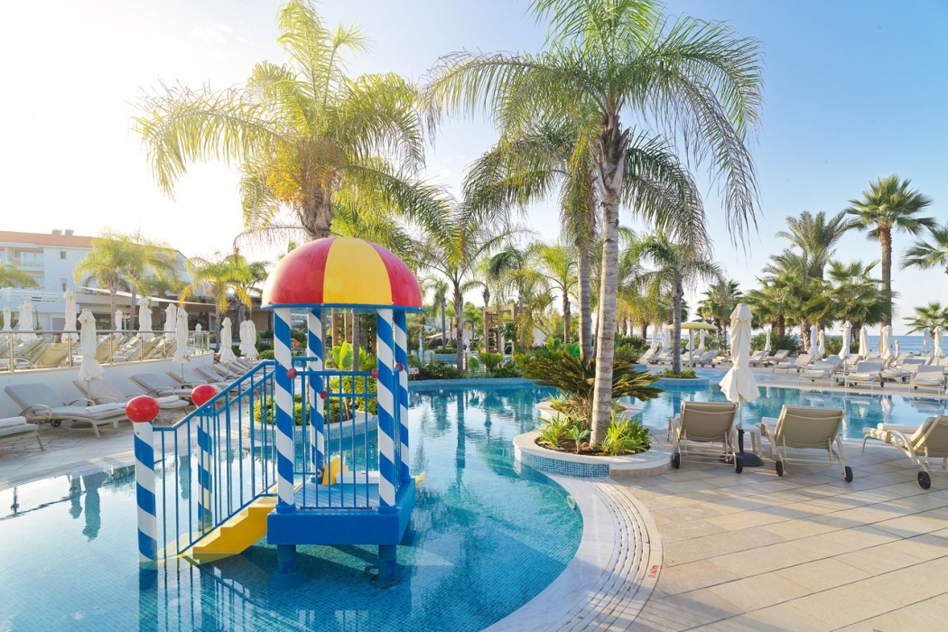 Olympic Lagoon Resort Paphos 23/76