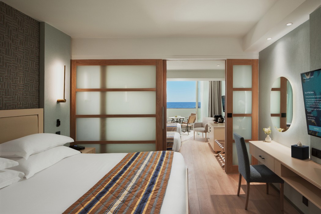 Olympic Lagoon Resort Paphos 7/76