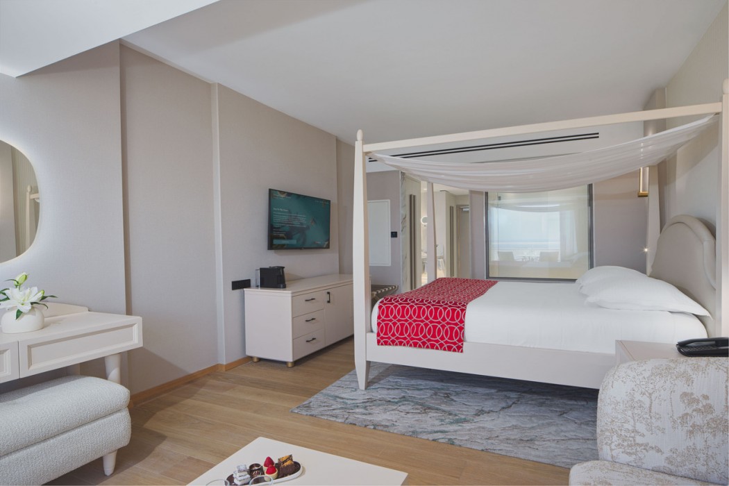 Olympic Lagoon Resort Paphos 14/76