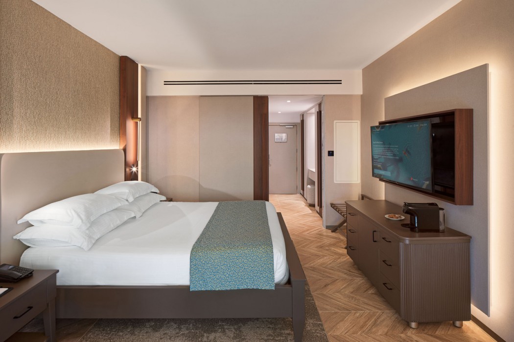 Olympic Lagoon Resort Paphos 20/76