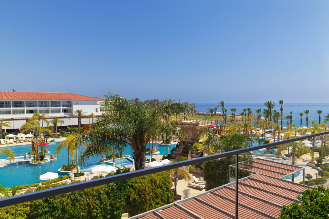 Olympic Lagoon Resort Paphos 61/76