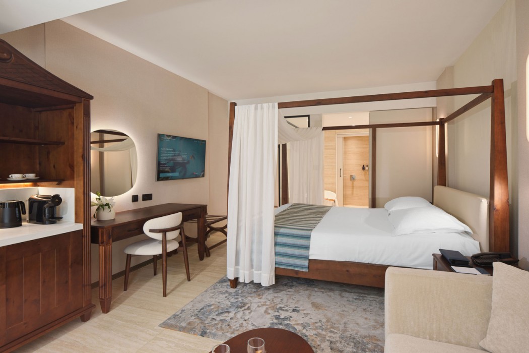 Olympic Lagoon Resort Paphos 9/76