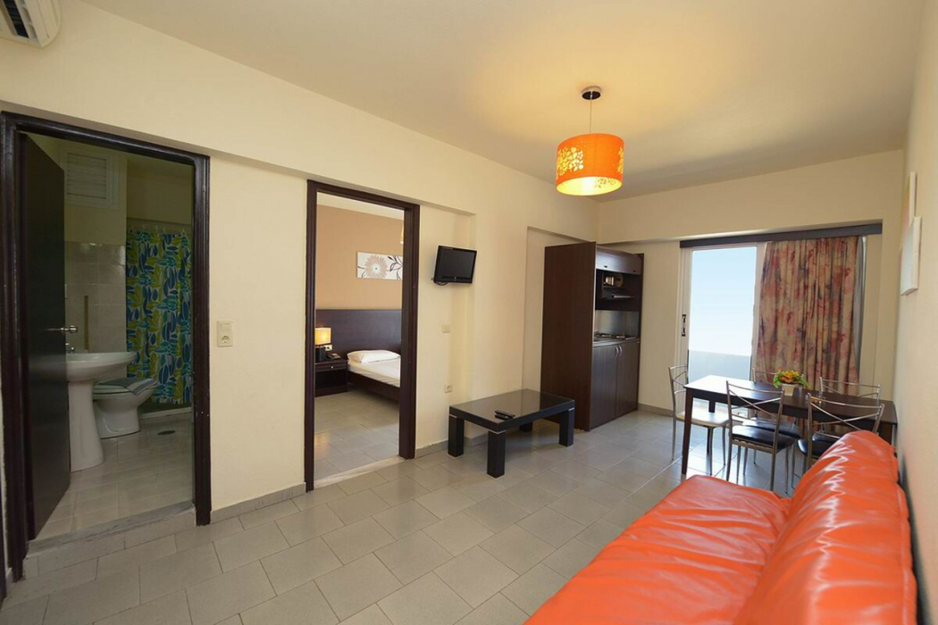 Ialysos City Hotel 13/51