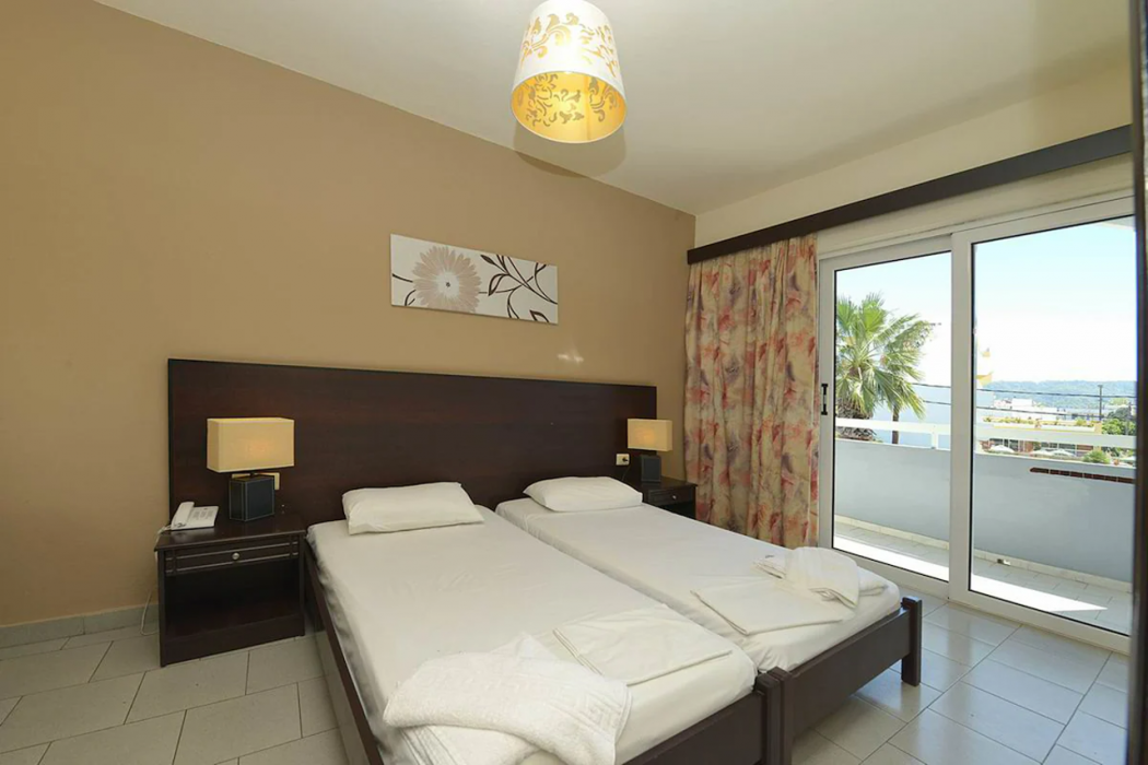 Ialysos City Hotel 11/51