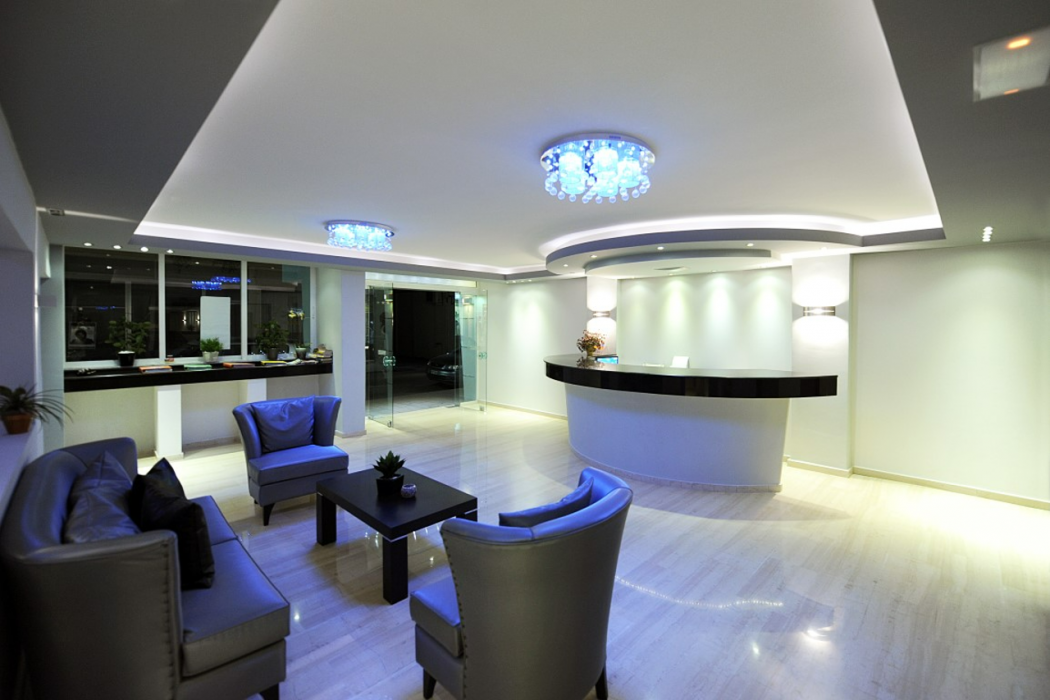 Ialysos City Hotel 6/51