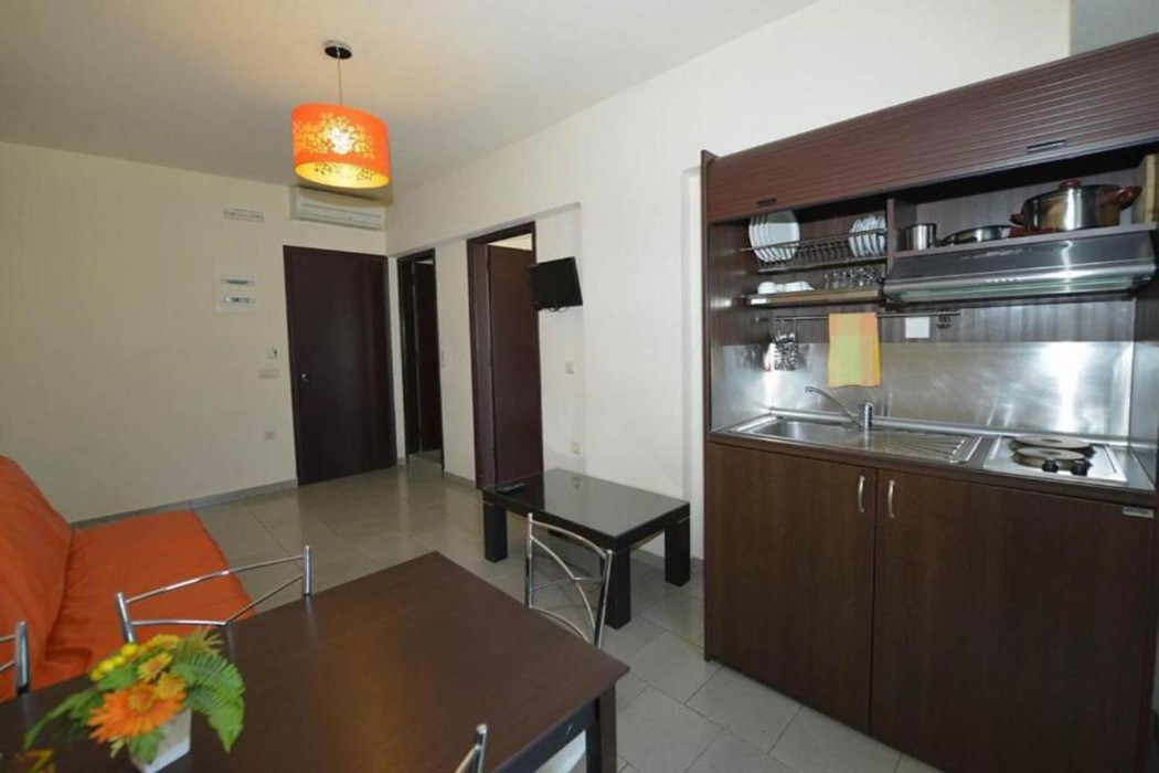 Ialysos City Hotel 17/51
