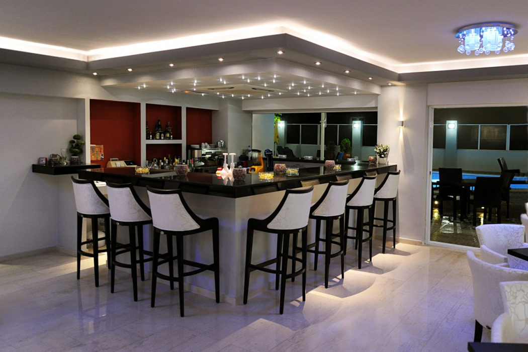 Ialysos City Hotel 26/51