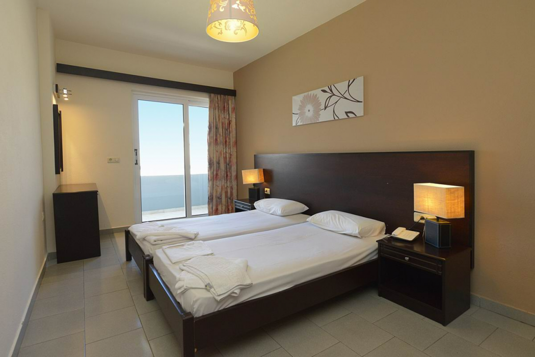 Ialysos City Hotel 10/51
