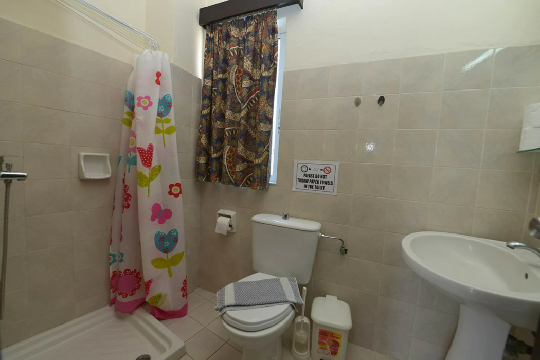 Ialysos City Hotel 14/51