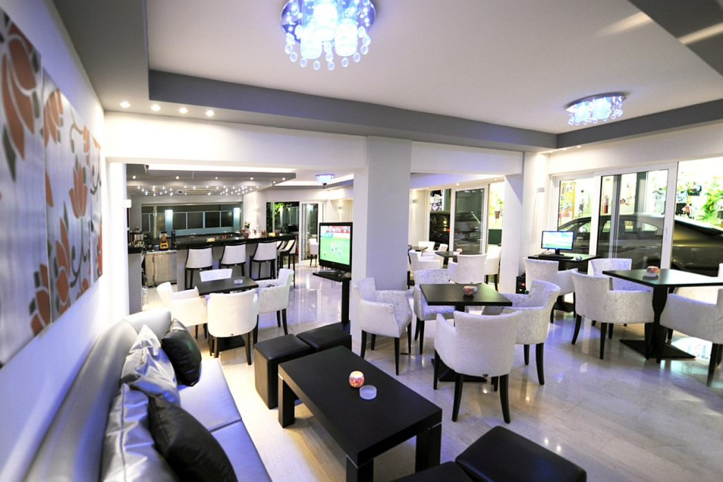 Ialysos City Hotel 27/51