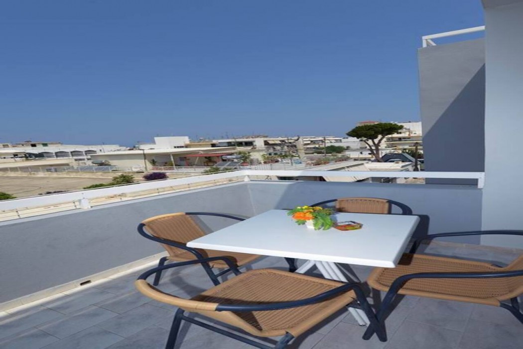 Ialysos City Hotel 28/51