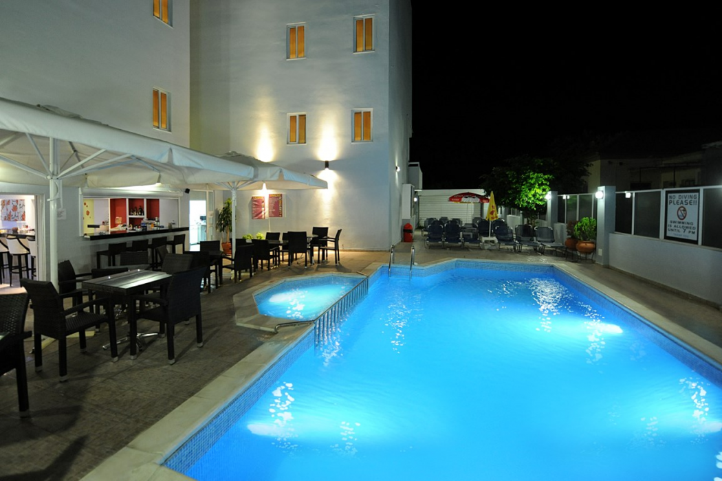Ialysos City Hotel 29/51