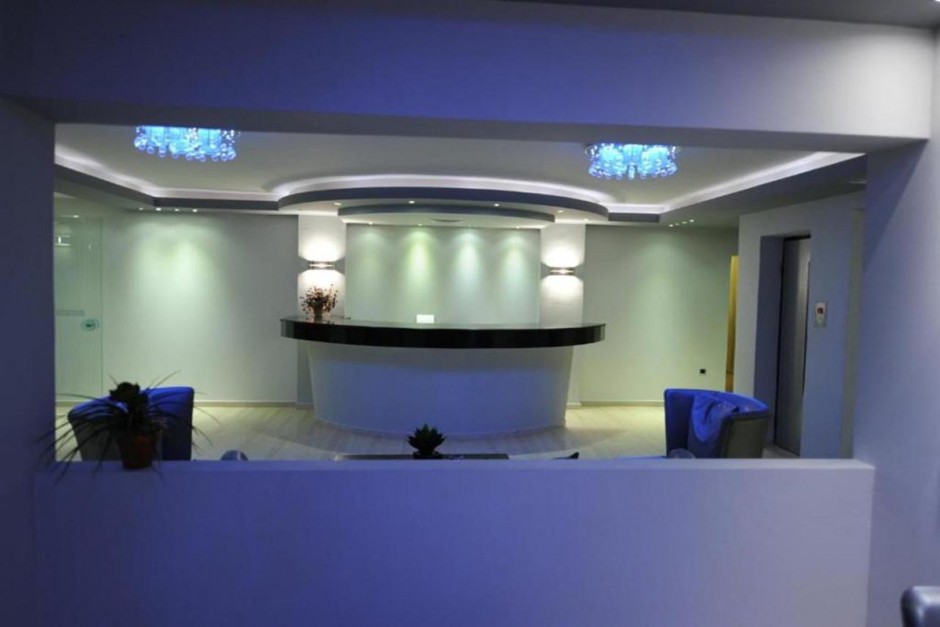 Ialysos City Hotel 7/51