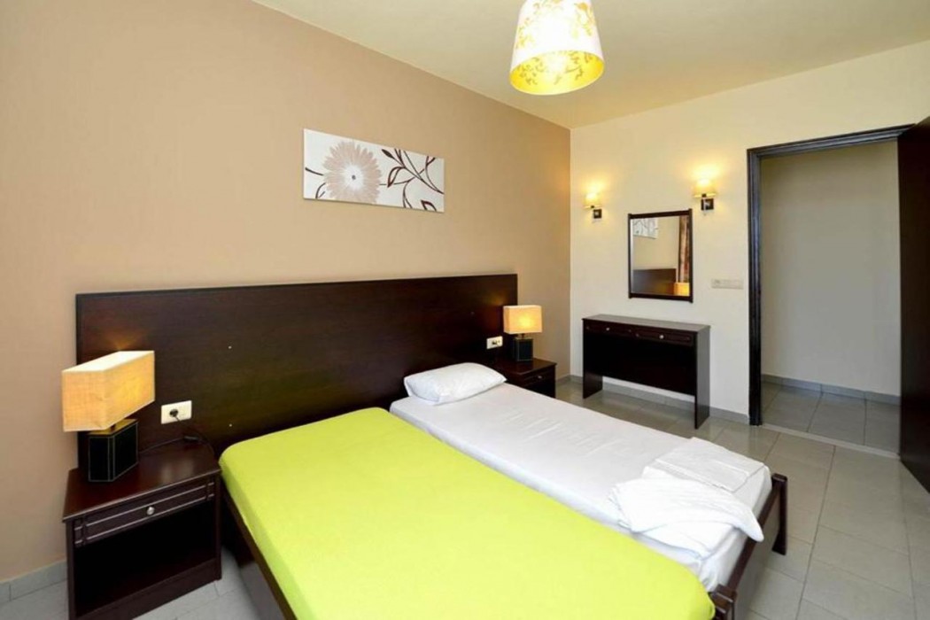 Ialysos City Hotel 16/51