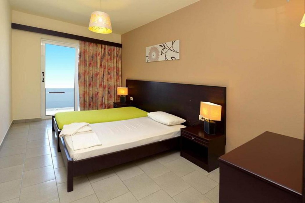Ialysos City Hotel 15/51