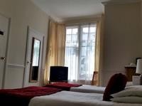 Central Hotel 36/63