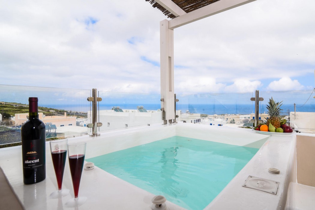 Suite Home Santorini 35/75