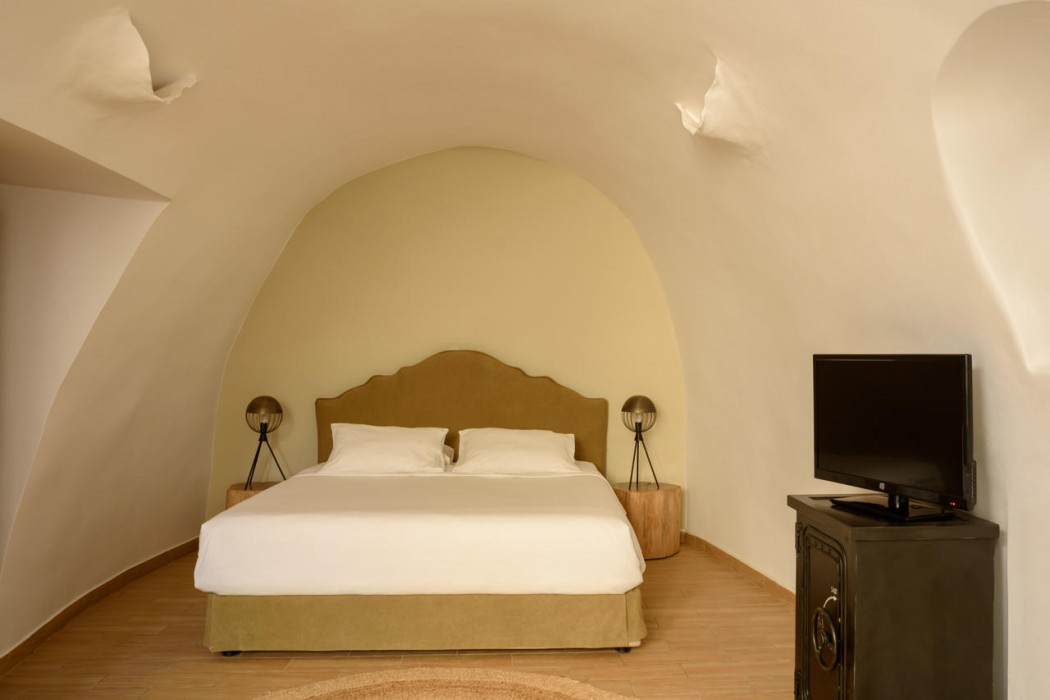 Suite Home Santorini 20/75