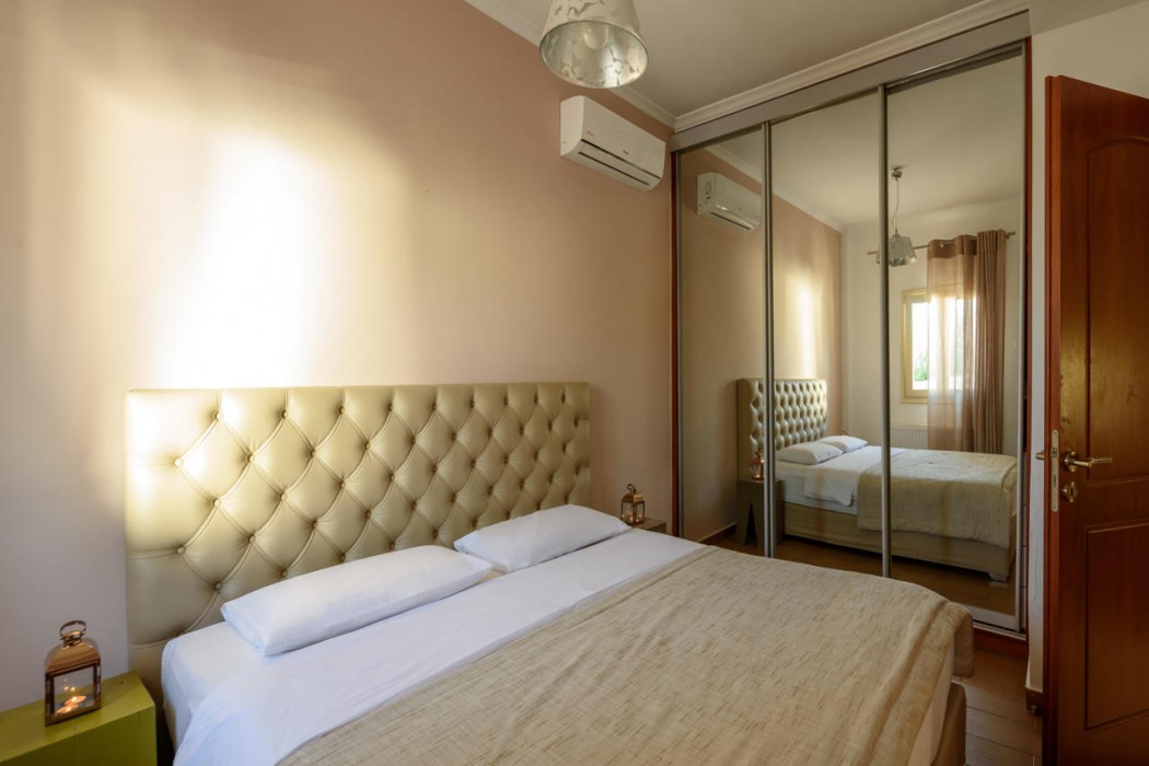 Suite Home Santorini 16/75