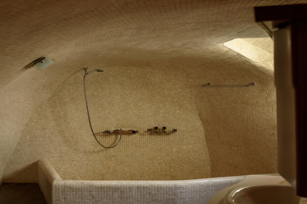 Suite Home Santorini 70/75